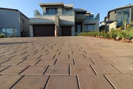 Best Brick Driveway Installation  in Kings Park West, VA